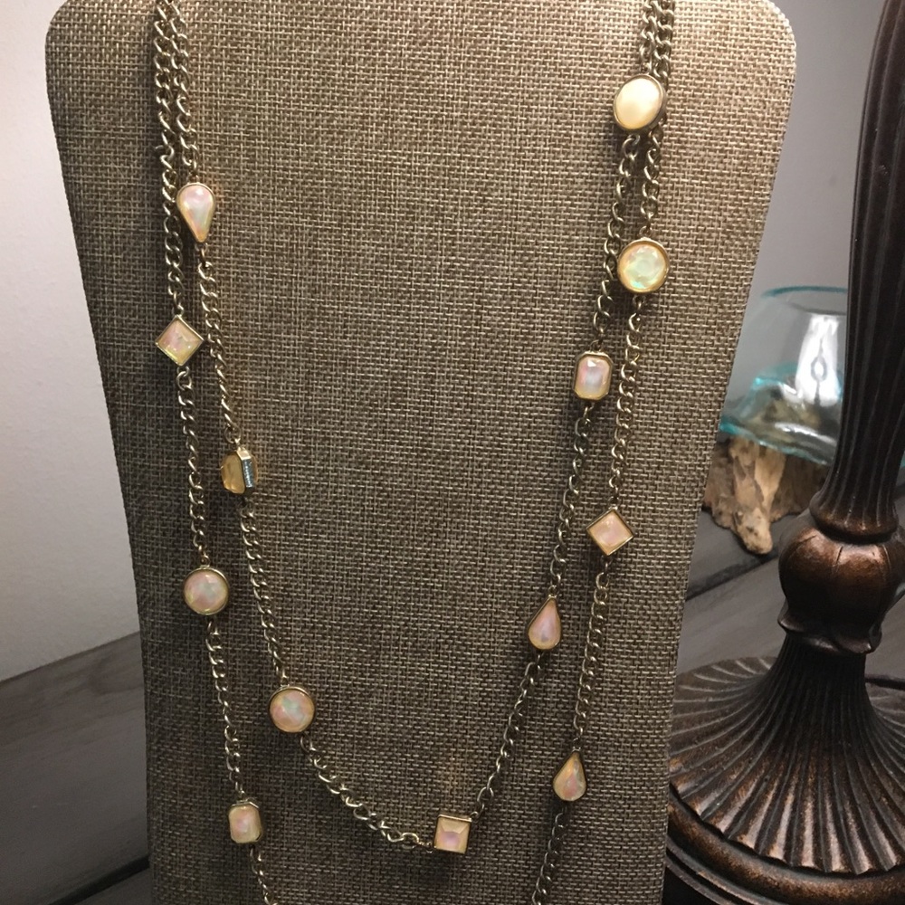 2 Necklaces - Picture 3 of 3